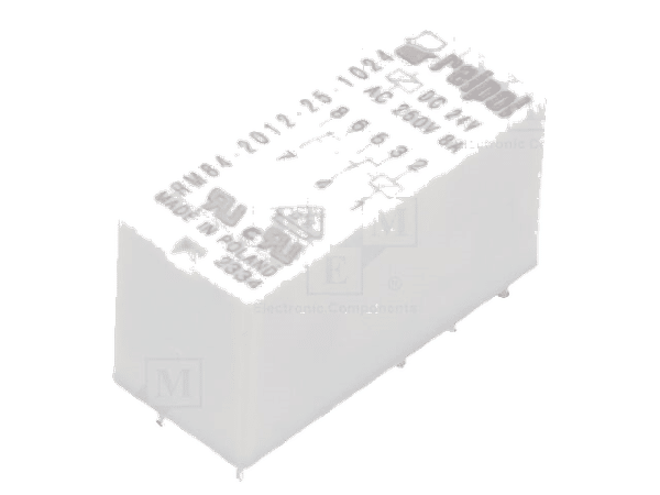 RM84-2012-25-1024 electronic component of Relpol