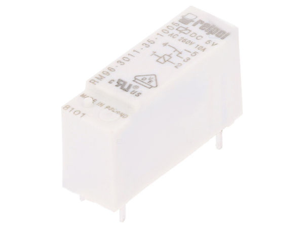RM96-3011-35-1005 electronic component of Relpol