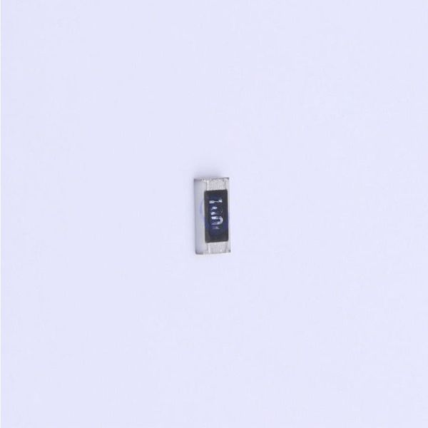 RMC1/8K1000FTP Thick Film Resistors - SMD