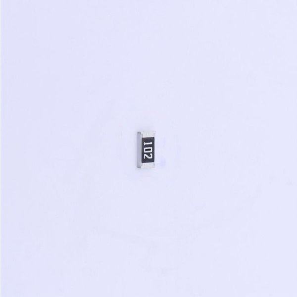 RMC32K102FTP Thick Film Resistors - SMD