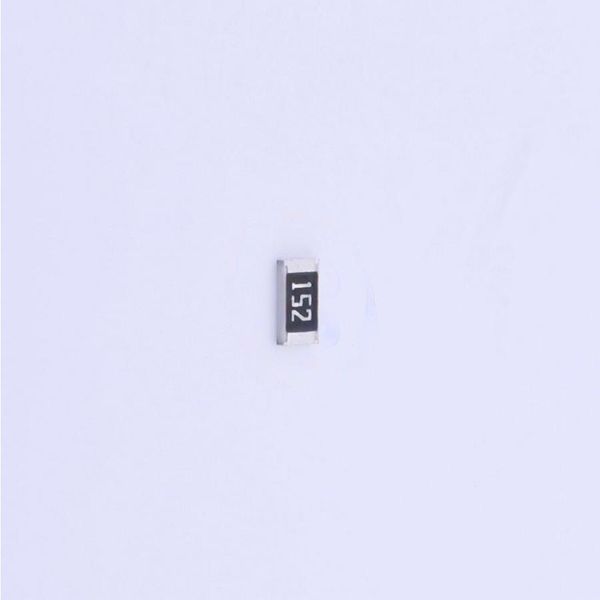 RMC32K152FTP Thick Film Resistors - SMD