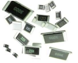 RMCF0402JT1M00  Passive Components