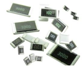 RMCF-1/16S-158R-1%-TR electronic component of Stackpole