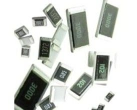 RMCF2010JT3K00 Thick Film Resistors - SMD