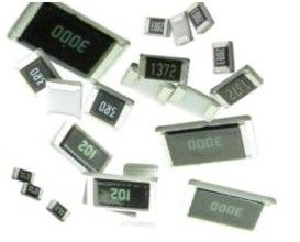 RMCF2512FT1R00  Passive Components
