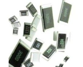 RMCF2512JT330R Thick Film Resistors - SMD
