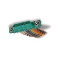 RMDVB1-25SL1 Connectors