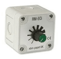 RMECI electronic component of ebm papst