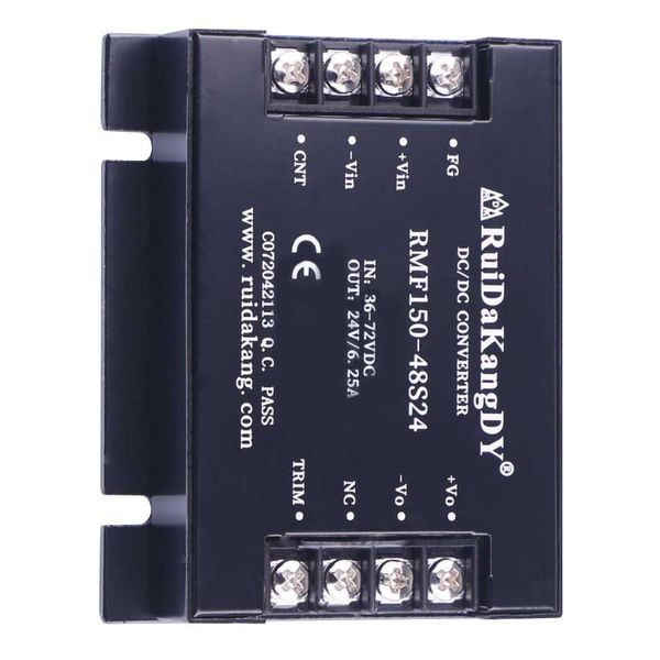 RMF150-48S24 Power Management Modules