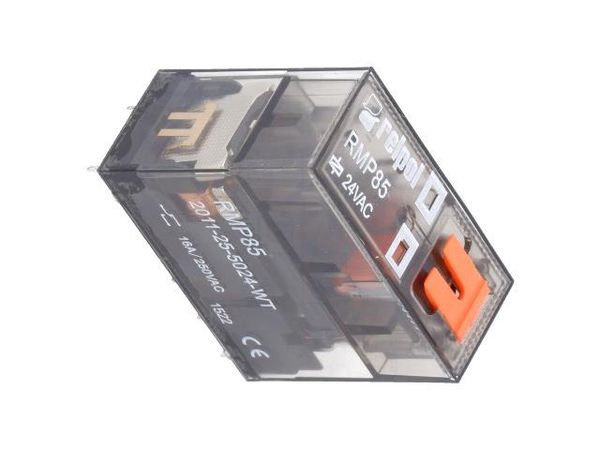 RMP85-2011-25-5024-WT General Purpose Relays
