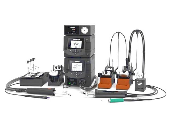 RMSE-2QF electronic component of JBC Tools