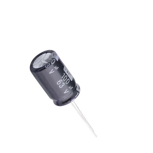 RNG102M1VBK-1632G Aluminium Electrolytic Capacitors - Radial Leaded