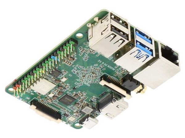 ROCK 4 SE  Embedded Solutions
