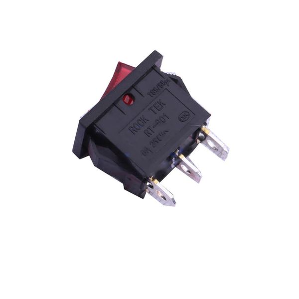 RT-S01-113-L4LBR electronic component of ROCKTEK