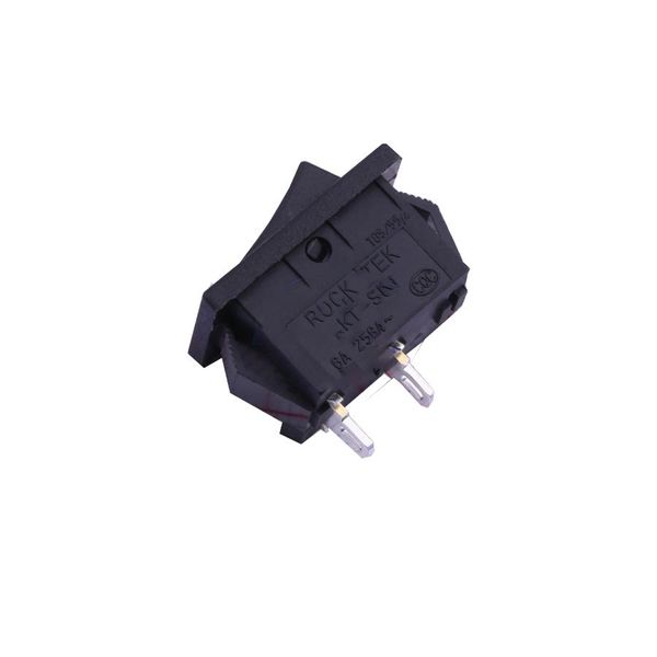 RS601A-1010011BB electronic component of HCTL