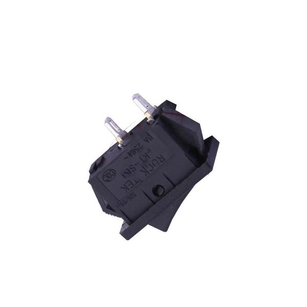RS601HL-1010011BB  Electromechanical