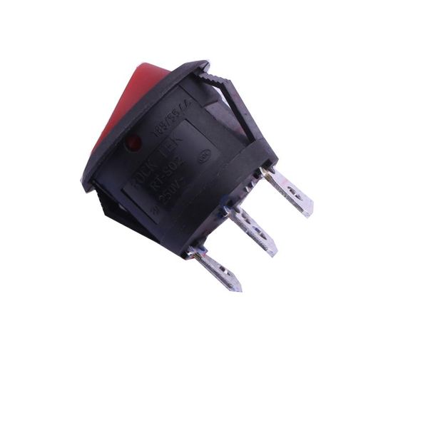 RT-S02-127-R4NBR electronic component of ROCKTEK