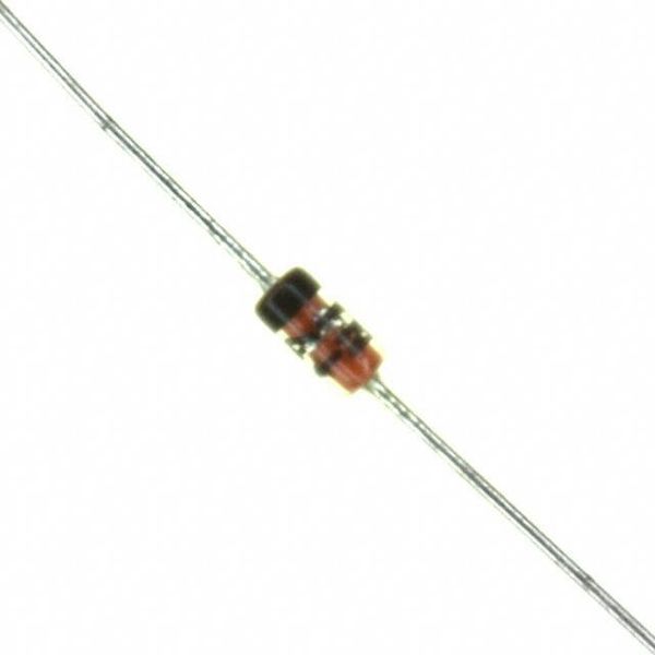 1N4148T-73 electronic component of ROHM