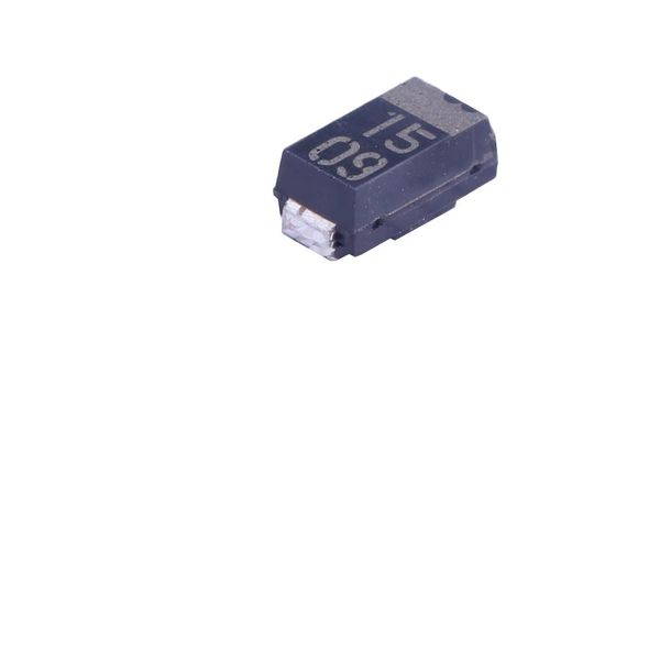 1SR154-600 electronic component of ROHM