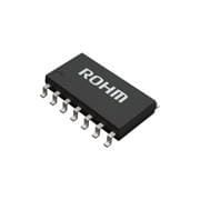 BA10339F-E2 electronic component of ROHM