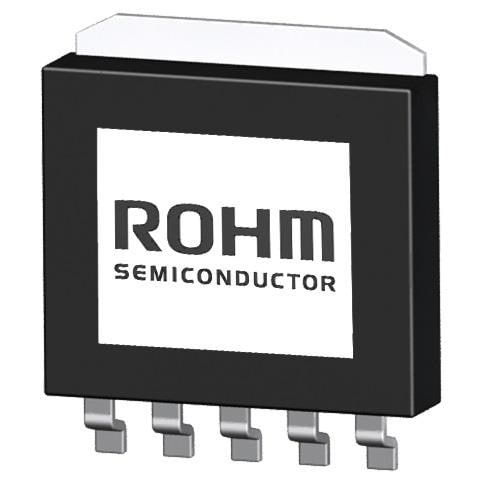 BA90DD0WHFP-TR electronic component of ROHM