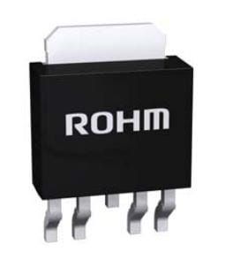 BD00C0AWFPS-ME2 electronic component of ROHM