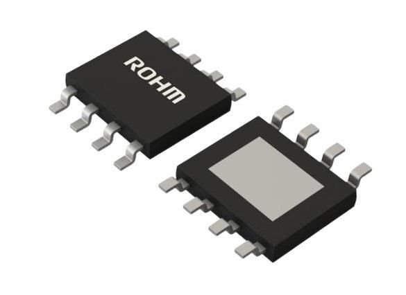 BD33IC0VEFJ-CE2 electronic component of ROHM