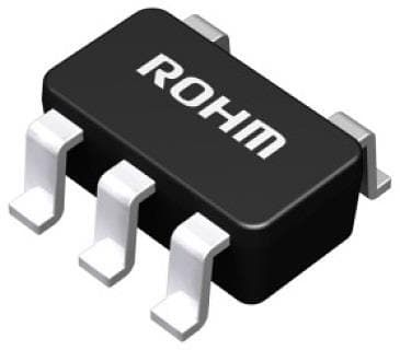 BD45262G-TR electronic component of ROHM