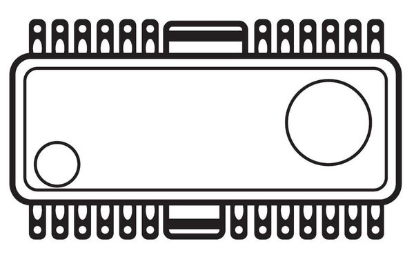 BD6212FP-E2 electronic component of ROHM