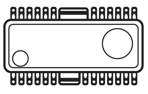 BD6232FP-E2 electronic component of ROHM