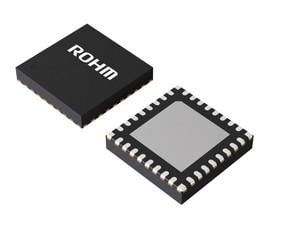 BD63800MUF-CE2 electronic component of ROHM