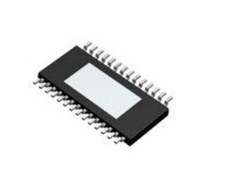 BD6425EFV-E2 electronic component of ROHM