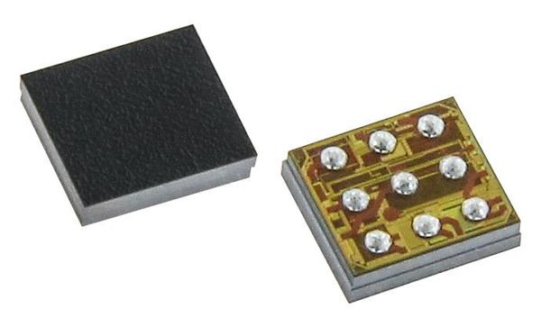 BD70522GUL-E2 electronic component of ROHM