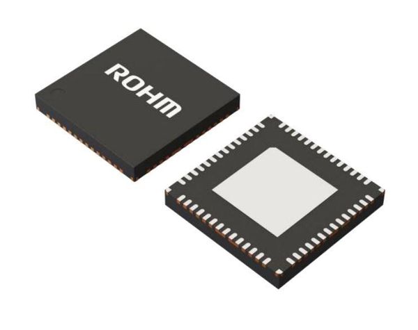 BD71847AMWV-E2 electronic component of ROHM