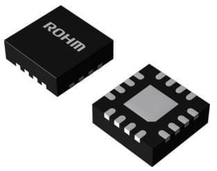 BD9A600MUV-E2 electronic component of ROHM