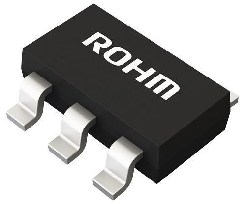 BD9E200FP4-ZTL electronic component of ROHM