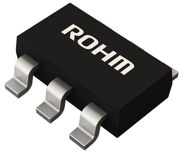BD9E203FP4-ZTL electronic component of ROHM