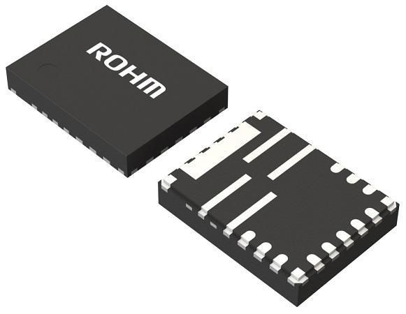 BD9P608MFF-CE2 electronic component of ROHM