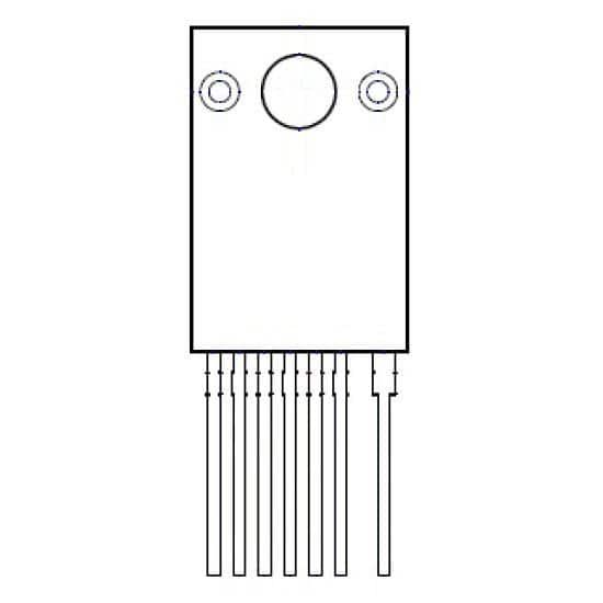 BM2P016T-Z electronic component of ROHM