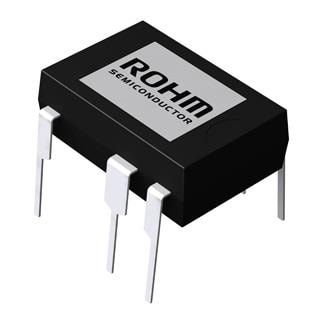 BM2P016-Z electronic component of ROHM