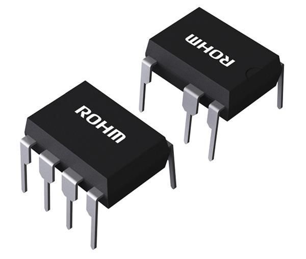 BM2P181W-Z electronic component of ROHM