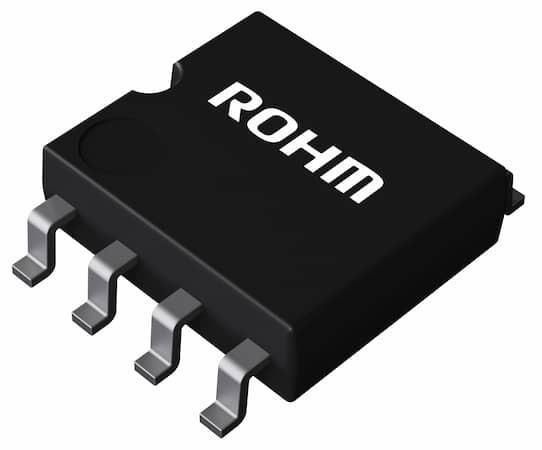 BR25H1MF-5ACE2 electronic component of ROHM