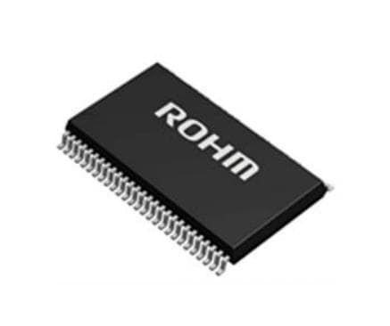 BSM400D12P2G003 electronic component of ROHM
