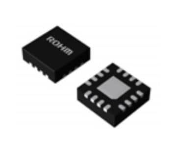 BD9D300MUV-E2 electronic component of ROHM