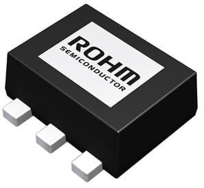 BU7465HFV-TR electronic component of ROHM