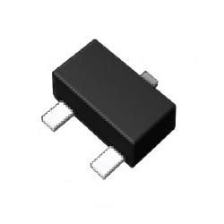 DTC143ZEBTL electronic component of ROHM