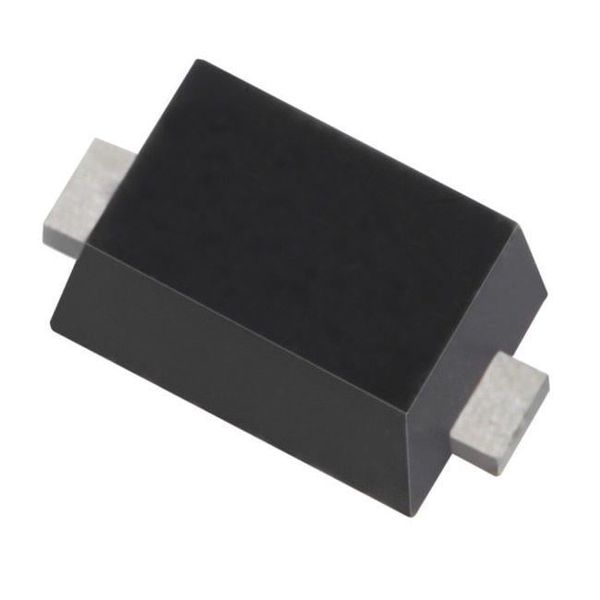 EDZVT2R10B electronic component of ROHM