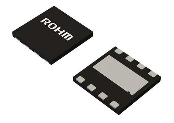 GNP2130TEC-ZE2 electronic component of ROHM