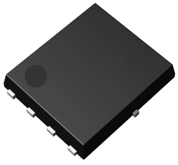 HP8MA2TB1 electronic component of ROHM