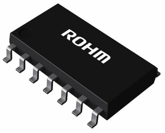 LM2902F-E2 electronic component of ROHM